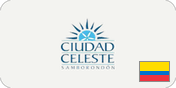 Ciudad Celeste